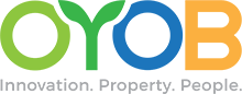 OYOB Logo